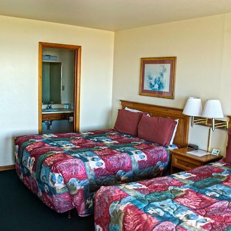 Crescent Beach Motel Crescent City Zimmer foto