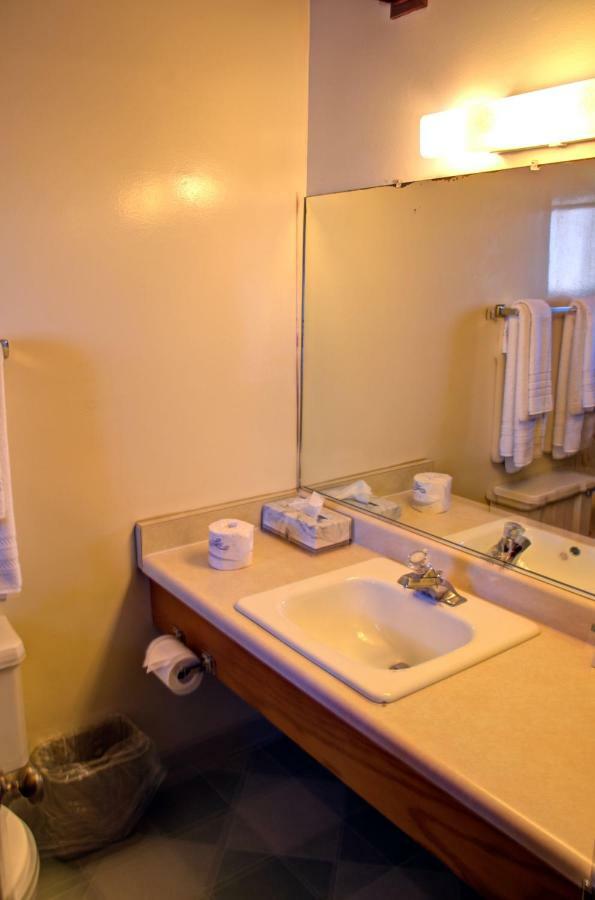 Crescent Beach Motel Crescent City Zimmer foto