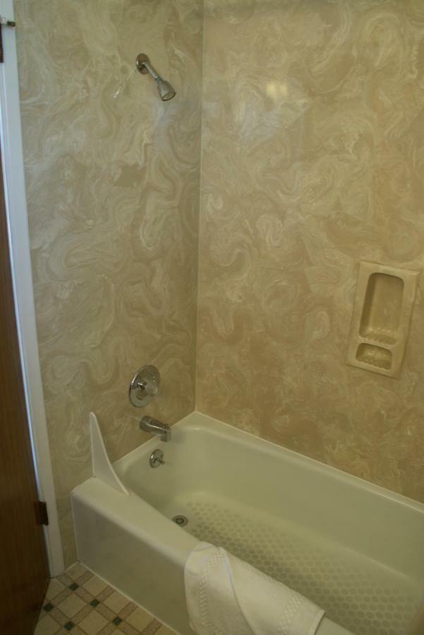 Crescent Beach Motel Crescent City Zimmer foto
