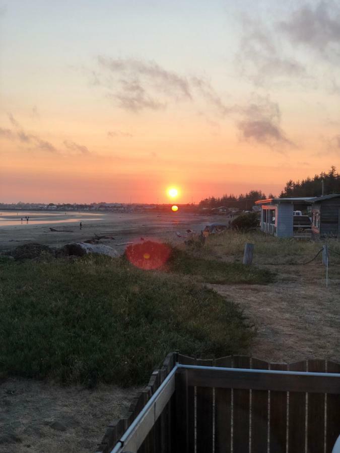 Crescent Beach Motel Crescent City Exterior foto